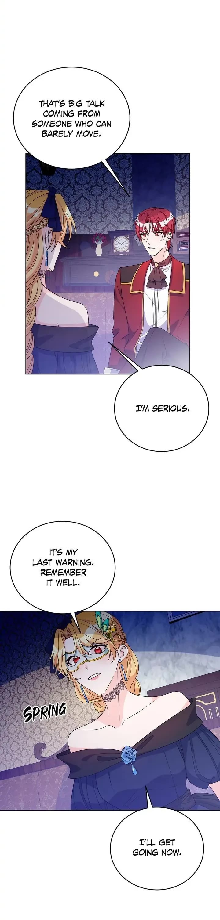 Return of the Female Knight Chapter 36 page 2 - Chapter 36