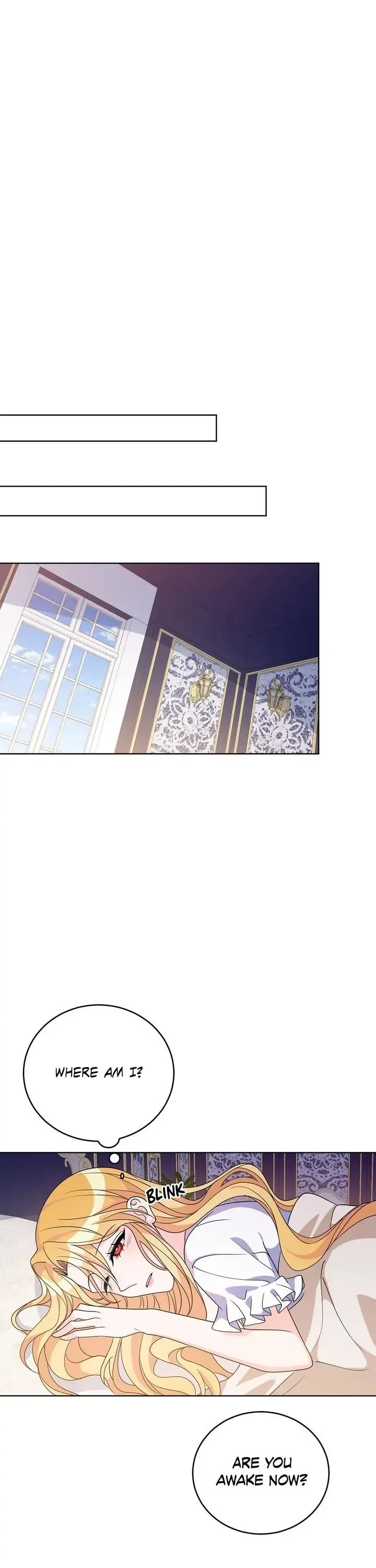 Return of the Female Knight Chapter 36 page 20 - Chapter 36