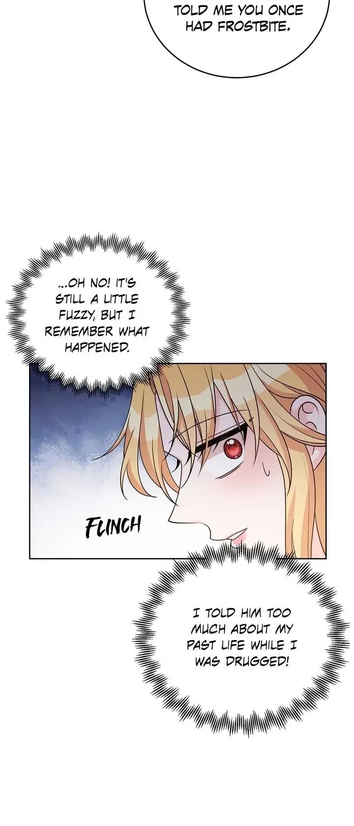 Return of the Female Knight Chapter 36 page 24 - Chapter 36