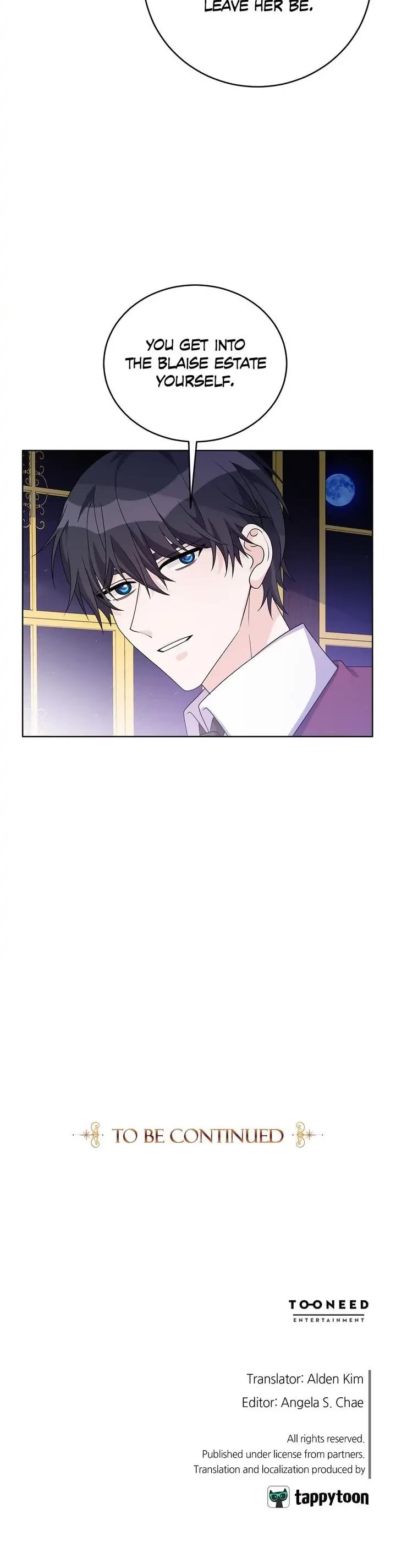 Return of the Female Knight Chapter 36 page 37 - Chapter 36