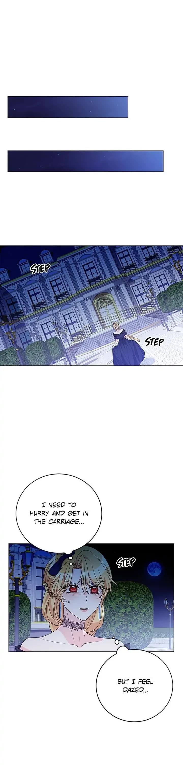 Return of the Female Knight Chapter 36 page 8 - Chapter 36