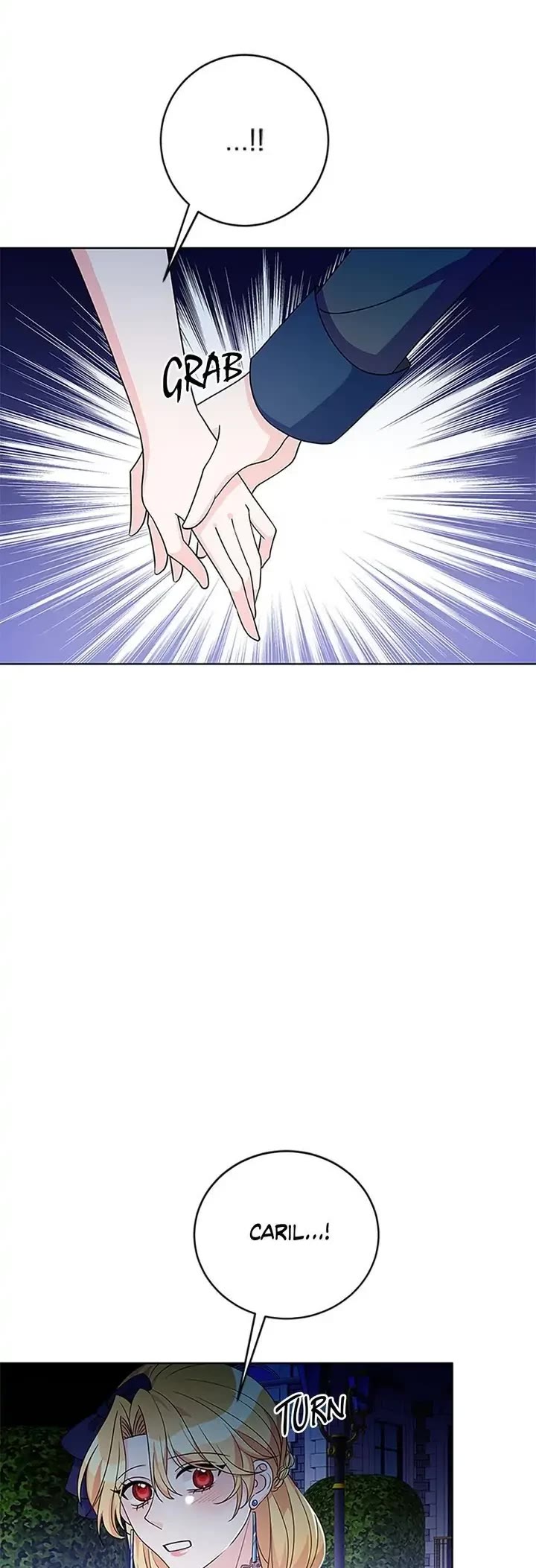 Return of the Female Knight Chapter 36 page 9 - Chapter 36