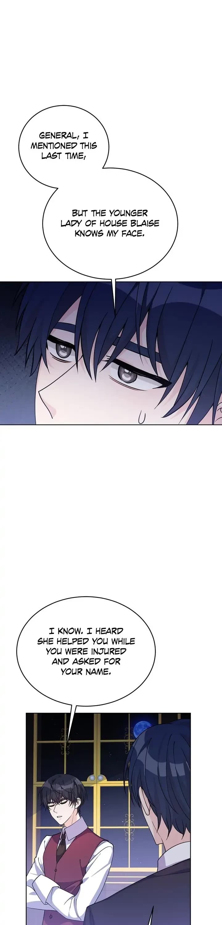 Return of the Female Knight Chapter 37 page 1 - Chapter 37
