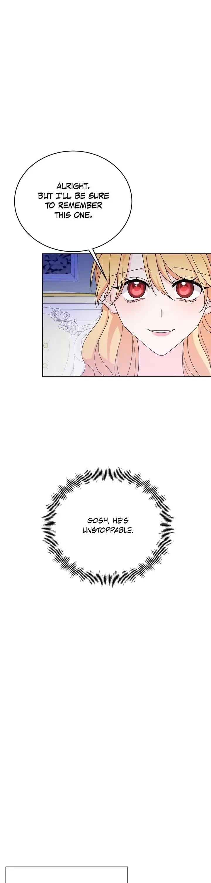 Return of the Female Knight Chapter 37 page 15 - Chapter 37