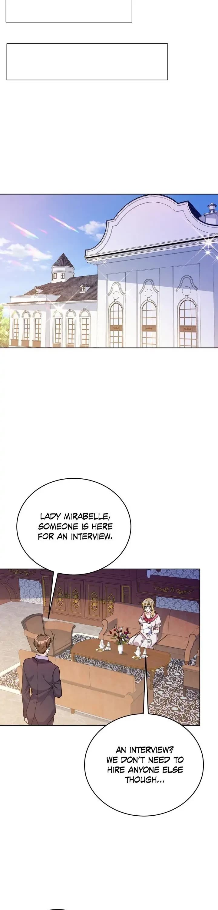 Return of the Female Knight Chapter 37 page 16 - Chapter 37