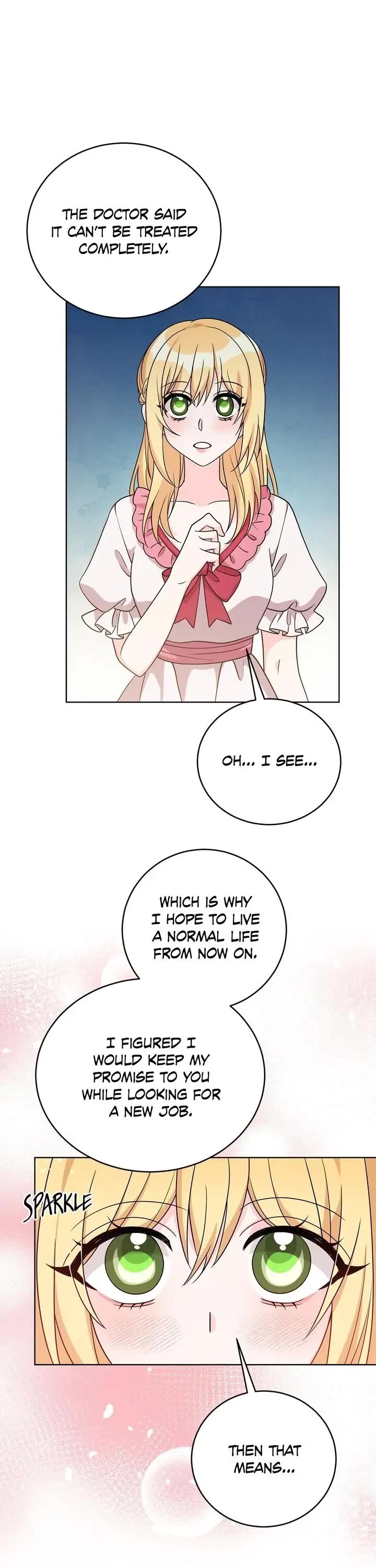 Return of the Female Knight Chapter 37 page 24 - Chapter 37