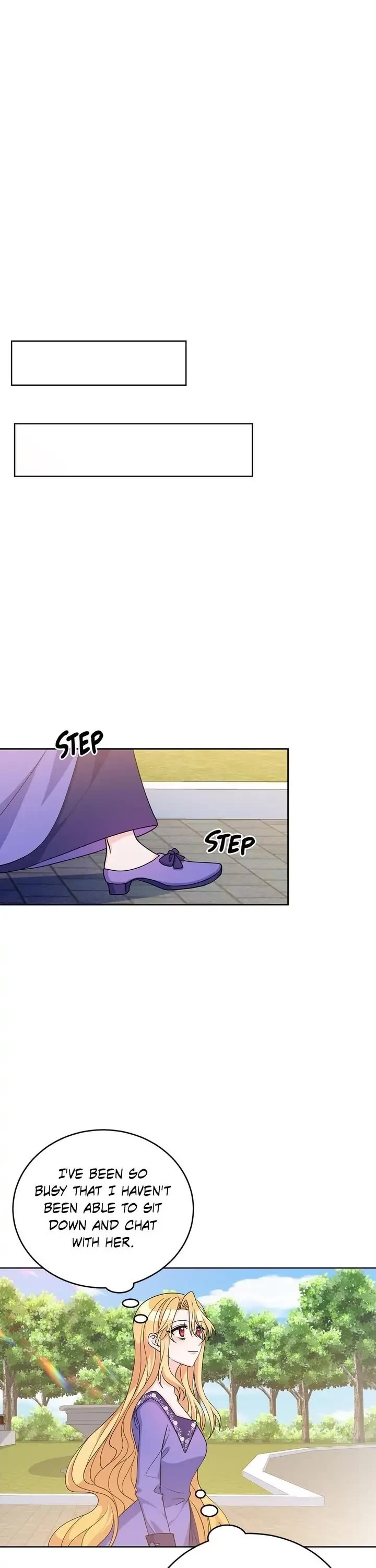 Return of the Female Knight Chapter 37 page 29 - Chapter 37