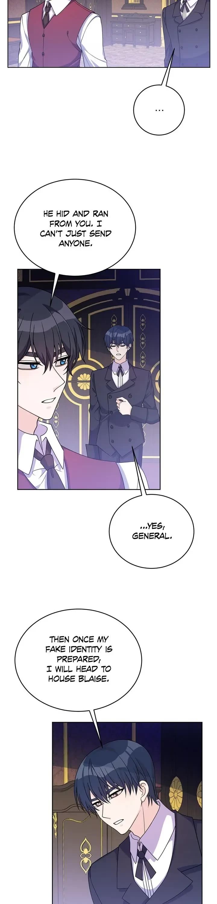 Return of the Female Knight Chapter 37 page 3 - Chapter 37