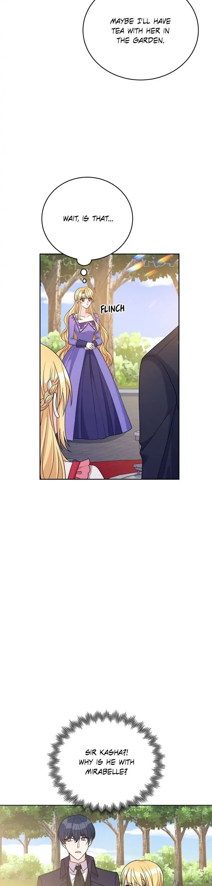 Return of the Female Knight Chapter 37 page 30 - Chapter 37
