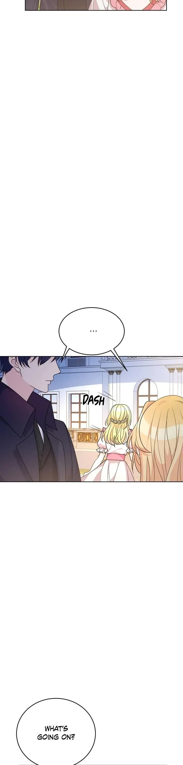 Return of the Female Knight Chapter 37 page 35 - Chapter 37