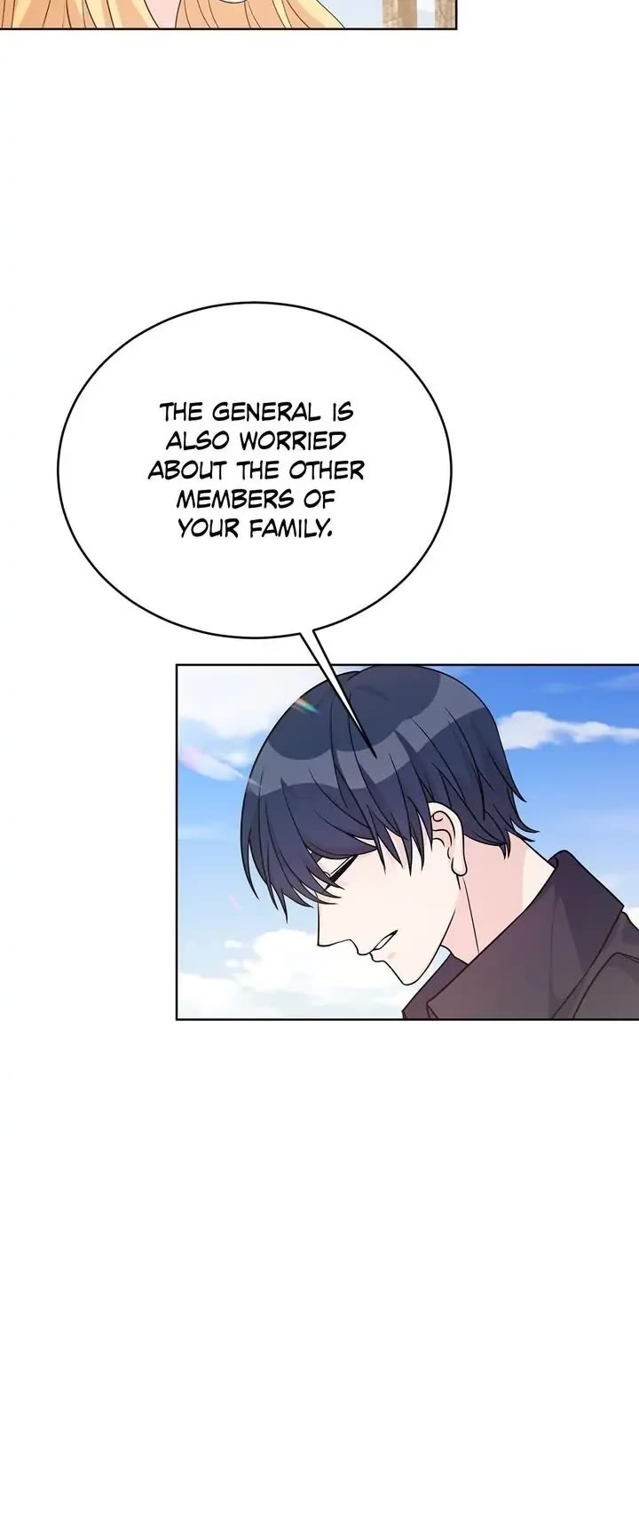 Return of the Female Knight Chapter 37 page 38 - Chapter 37