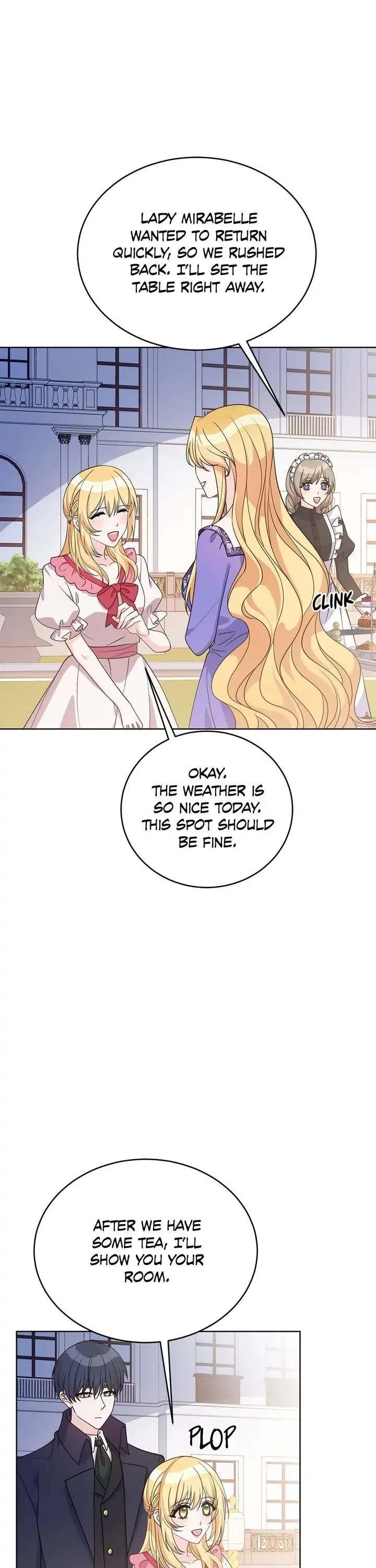 Return of the Female Knight Chapter 37 page 43 - Chapter 37