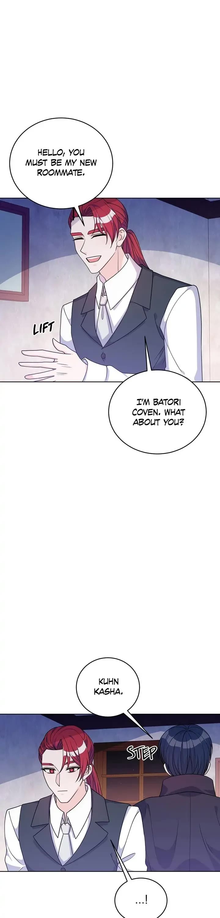 Return of the Female Knight Chapter 37 page 47 - Chapter 37