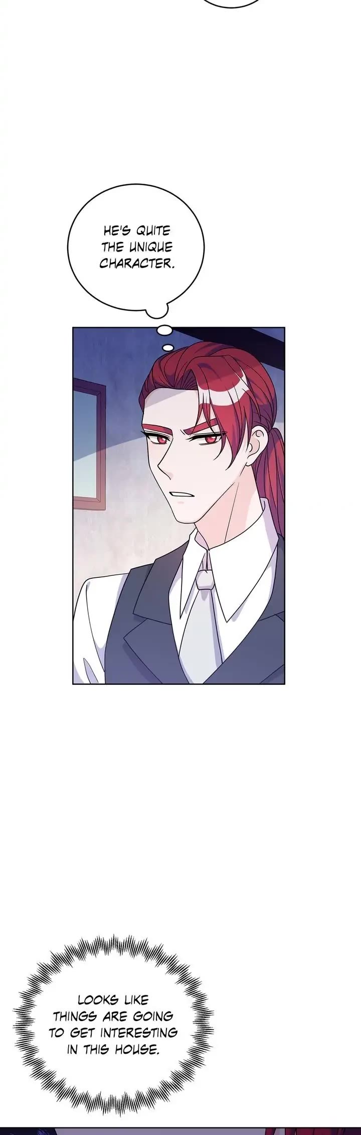Return of the Female Knight Chapter 37 page 48 - Chapter 37