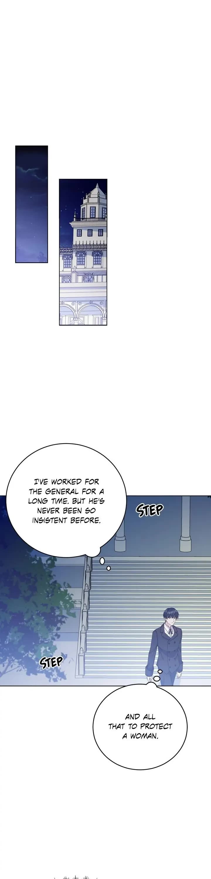 Return of the Female Knight Chapter 37 page 6 - Chapter 37