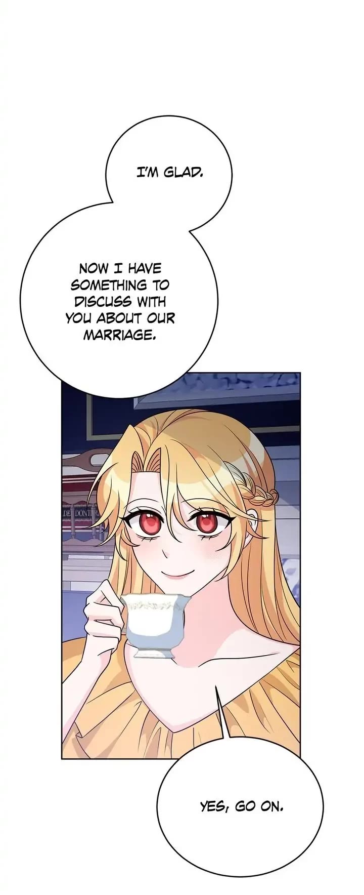 Return of the Female Knight Chapter 37 page 9 - Chapter 37