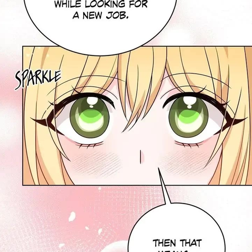 Return of the Female Knight Chapter 37 cover