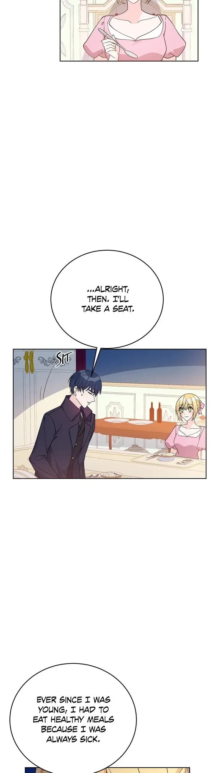 Return of the Female Knight Chapter 38 page 13 - Chapter 38