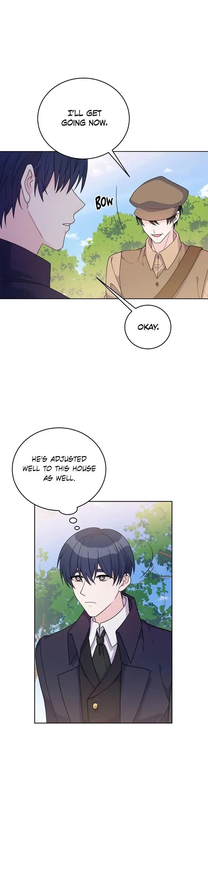 Return of the Female Knight Chapter 38 page 2 - Chapter 38