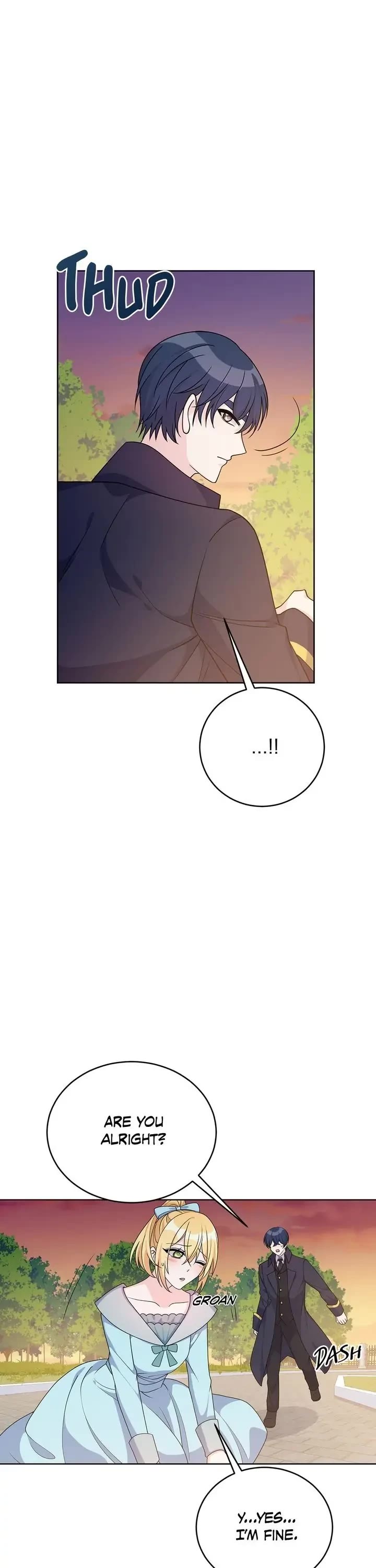 Return of the Female Knight Chapter 38 page 20 - Chapter 38