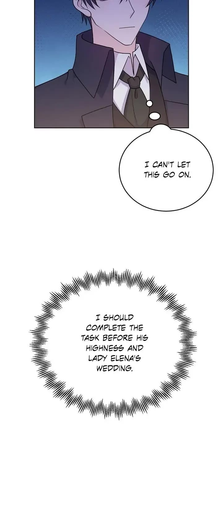 Return of the Female Knight Chapter 38 page 28 - Chapter 38