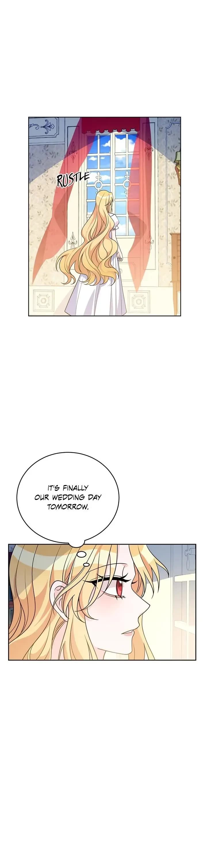 Return of the Female Knight Chapter 38 page 30 - Chapter 38