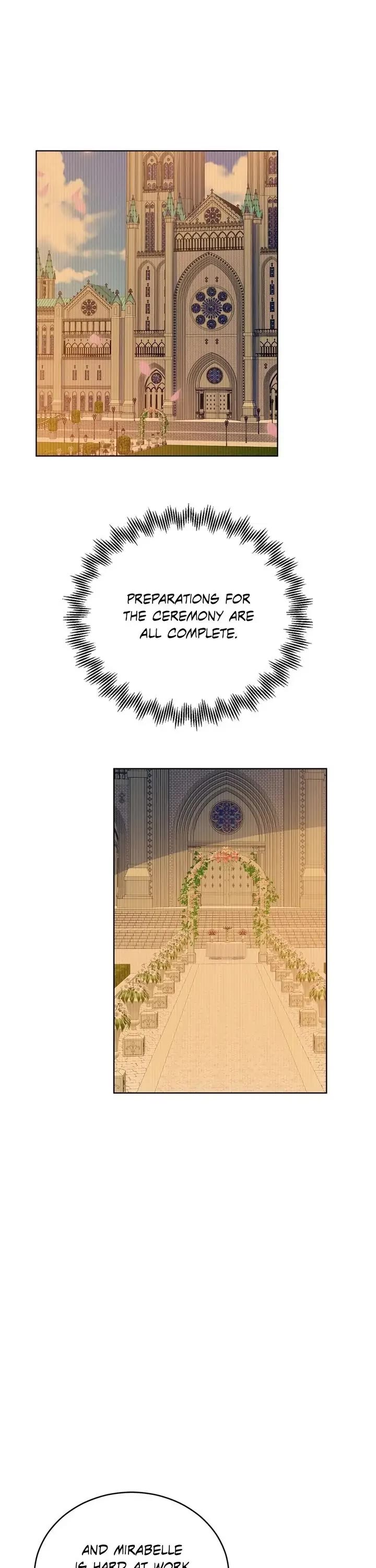 Return of the Female Knight Chapter 38 page 31 - Chapter 38