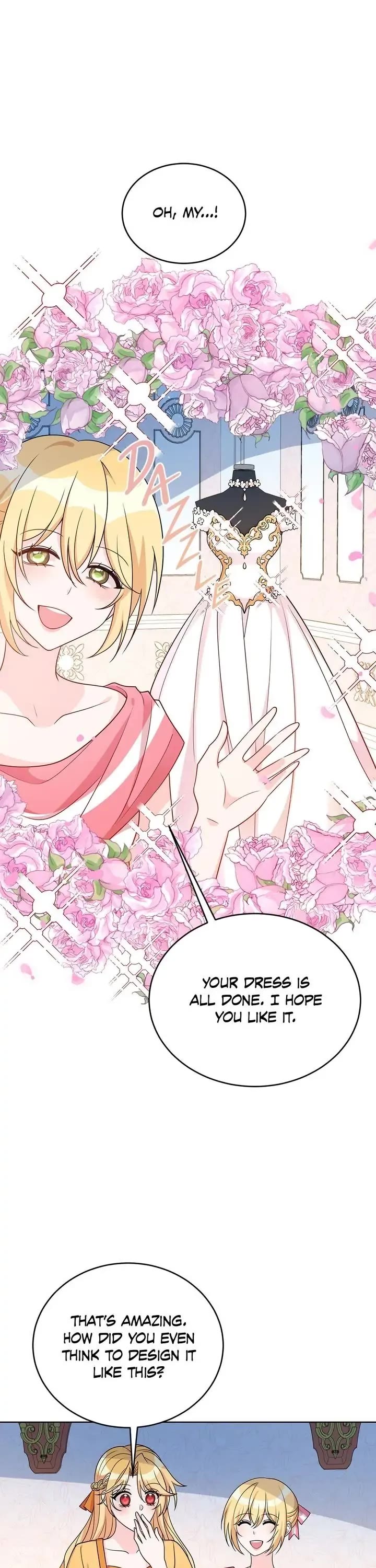 Return of the Female Knight Chapter 38 page 39 - Chapter 38