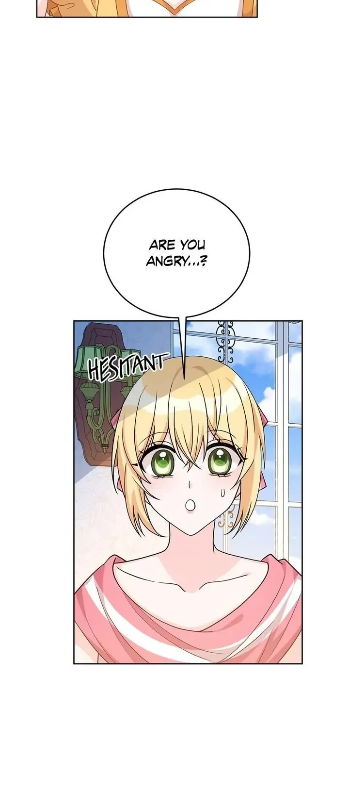 Return of the Female Knight Chapter 38 page 42 - Chapter 38