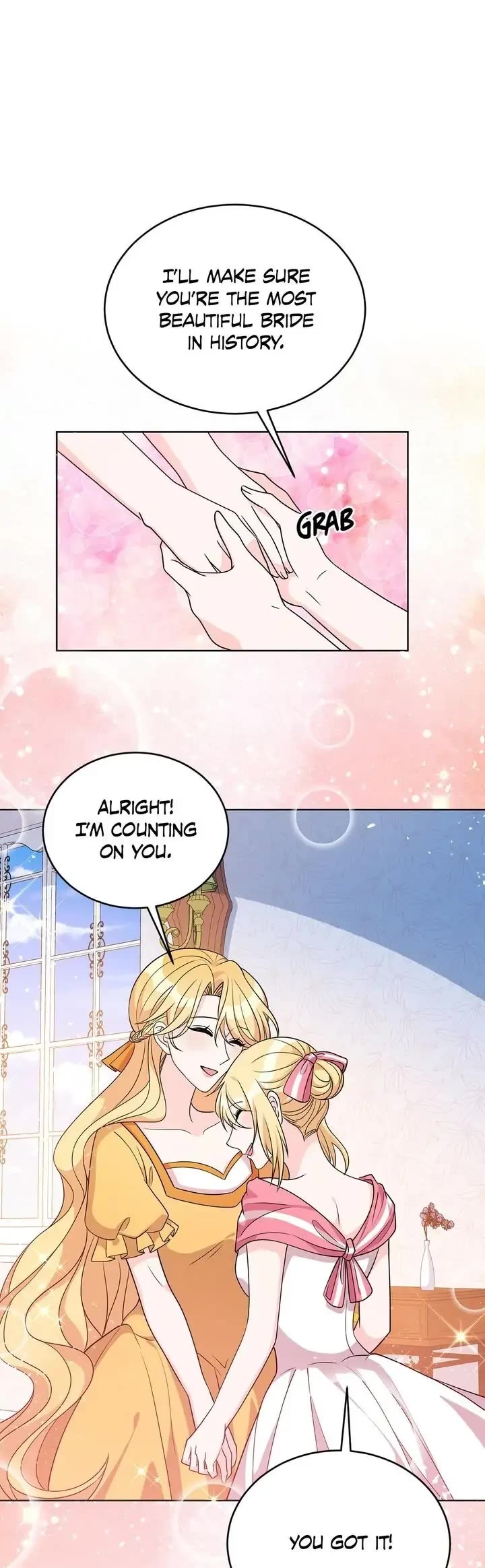 Return of the Female Knight Chapter 38 page 44 - Chapter 38