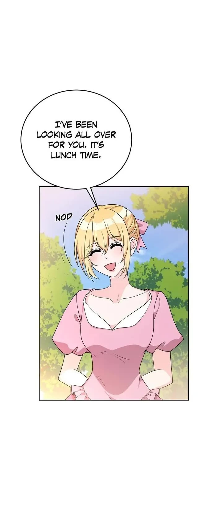 Return of the Female Knight Chapter 38 page 5 - Chapter 38