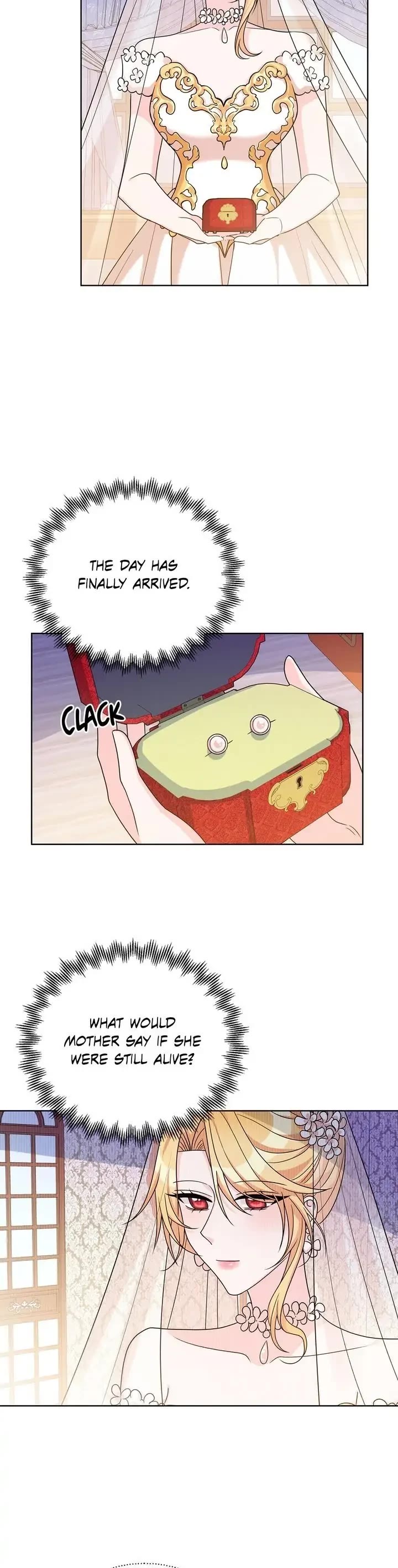 Return of the Female Knight Chapter 39 page 10 - Chapter 39