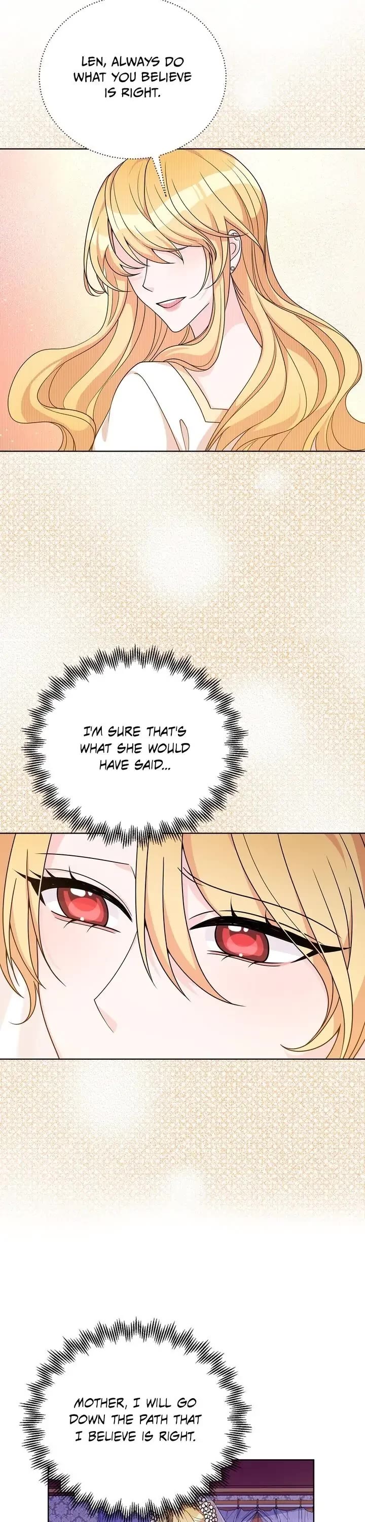 Return of the Female Knight Chapter 39 page 11 - Chapter 39