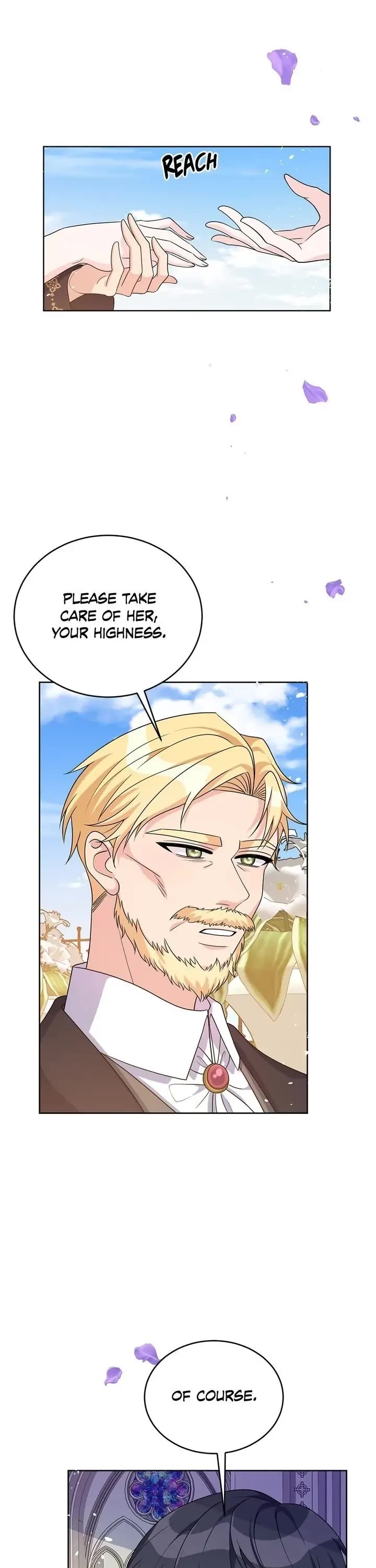 Return of the Female Knight Chapter 39 page 16 - Chapter 39