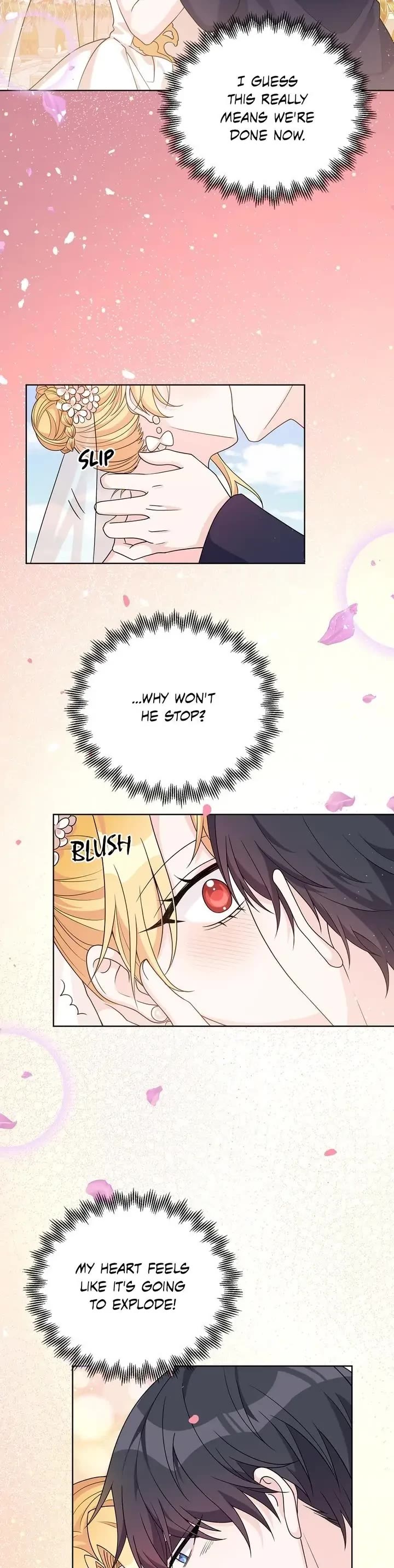 Return of the Female Knight Chapter 39 page 24 - Chapter 39