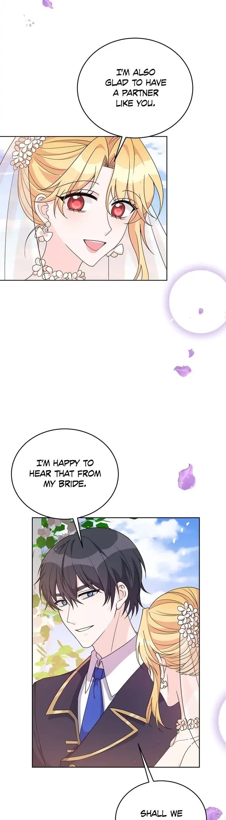 Return of the Female Knight Chapter 39 page 29 - Chapter 39