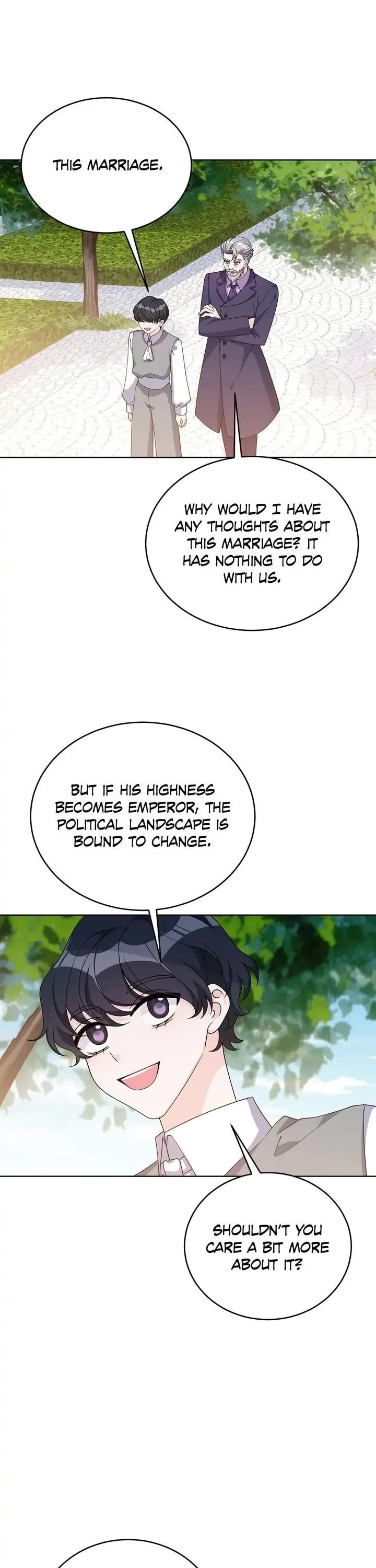 Return of the Female Knight Chapter 39 page 32 - Chapter 39