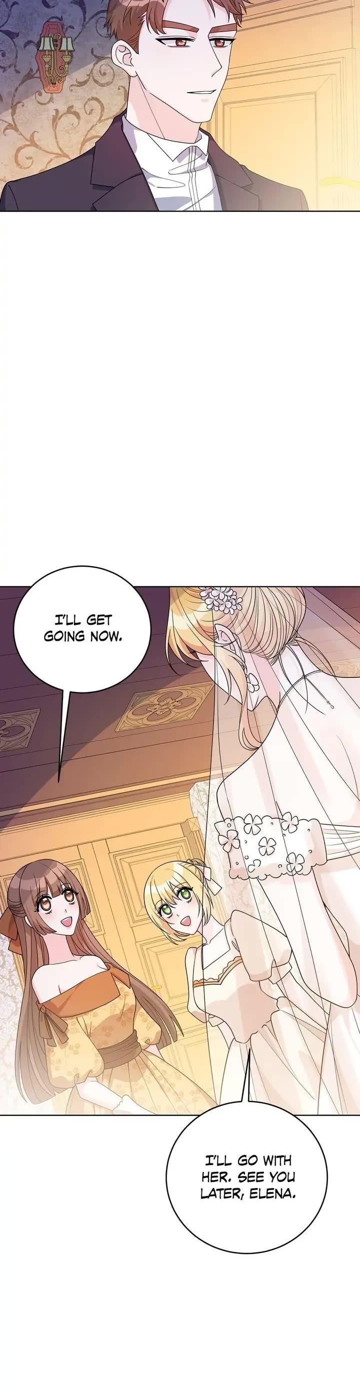 Return of the Female Knight Chapter 39 page 5 - Chapter 39