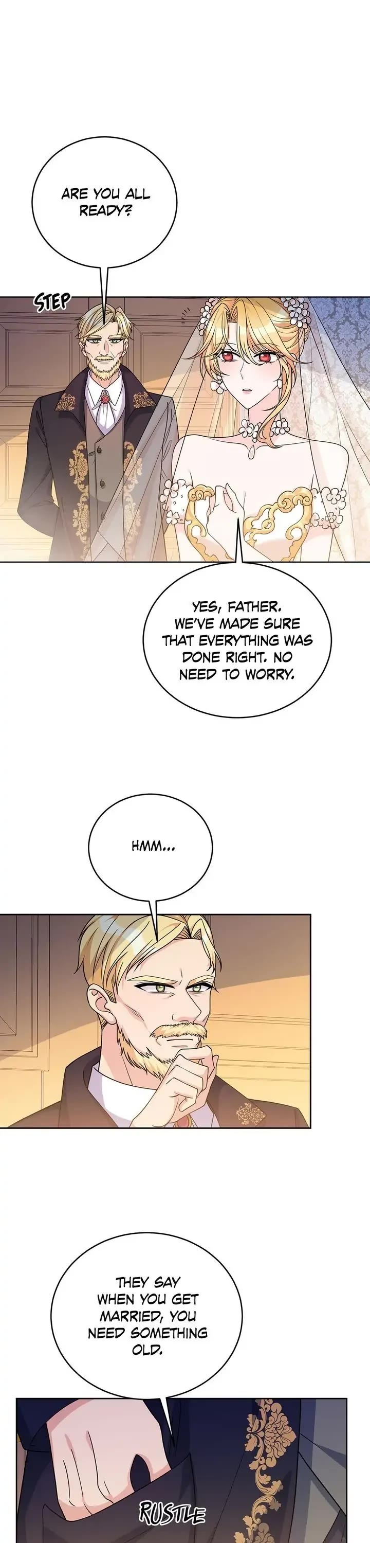Return of the Female Knight Chapter 39 page 6 - Chapter 39