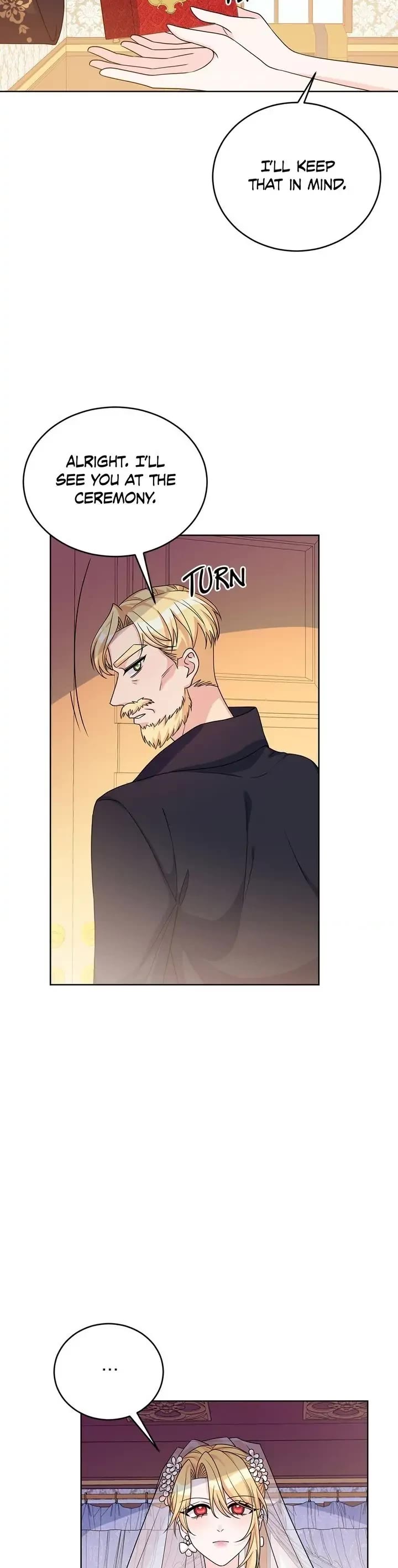 Return of the Female Knight Chapter 39 page 9 - Chapter 39