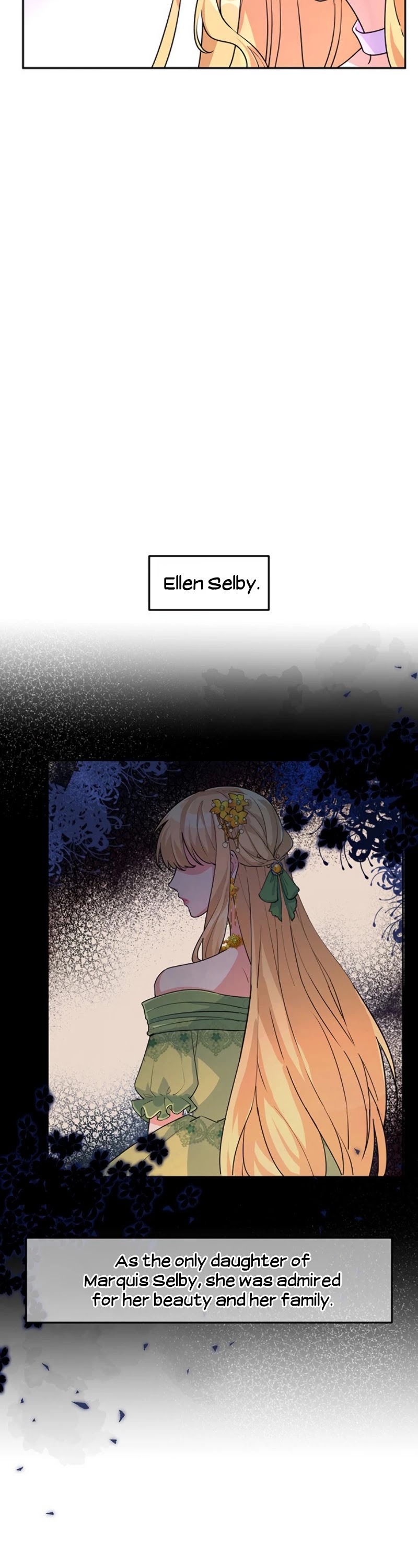 Return of the Female Knight Chapter 4 page 23 - Chapter 4