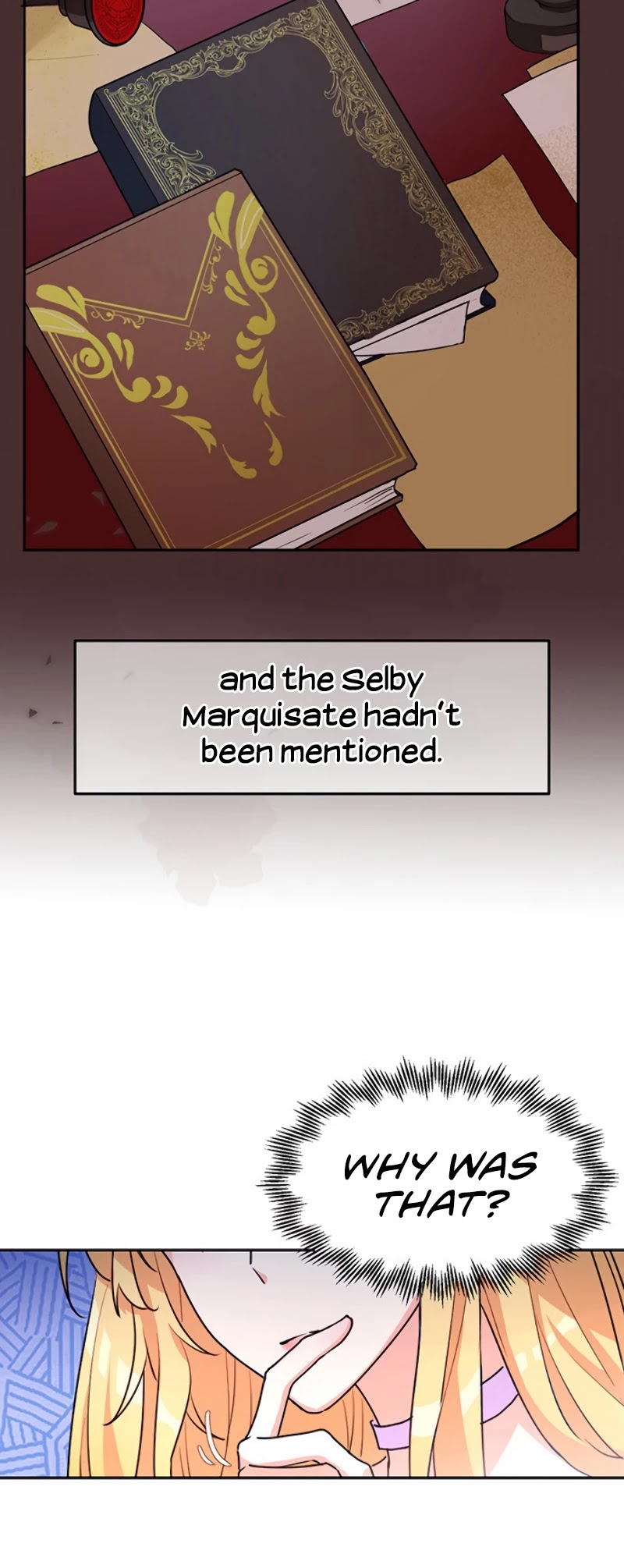 Return of the Female Knight Chapter 4 page 25 - Chapter 4