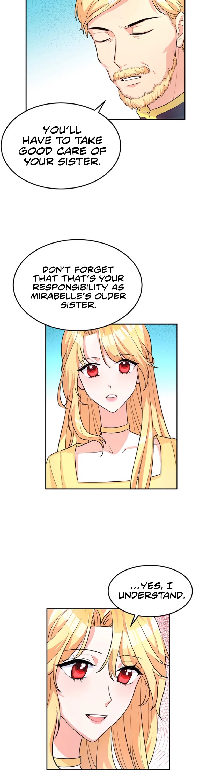 Return of the Female Knight Chapter 4 page 39 - Chapter 4