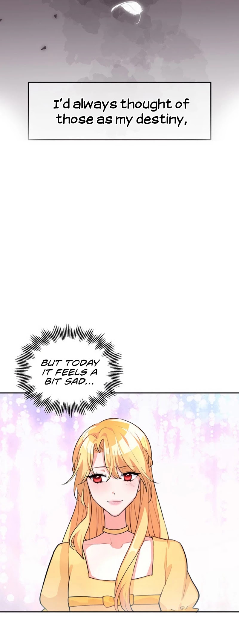 Return of the Female Knight Chapter 4 page 41 - Chapter 4