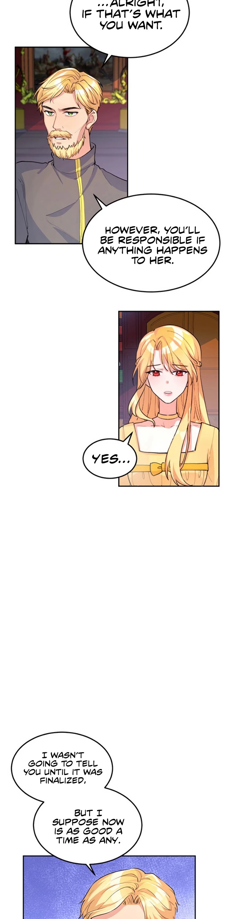 Return of the Female Knight Chapter 4 page 47 - Chapter 4