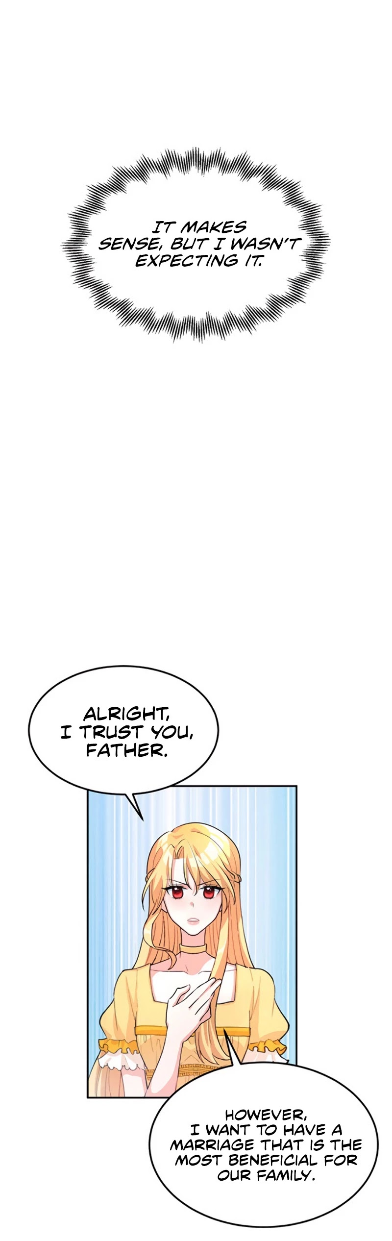 Return of the Female Knight Chapter 4 page 49 - Chapter 4