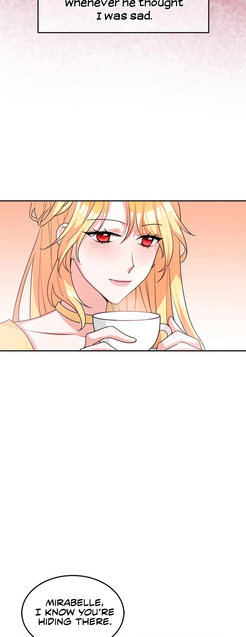 Return of the Female Knight Chapter 4 page 56 - Chapter 4