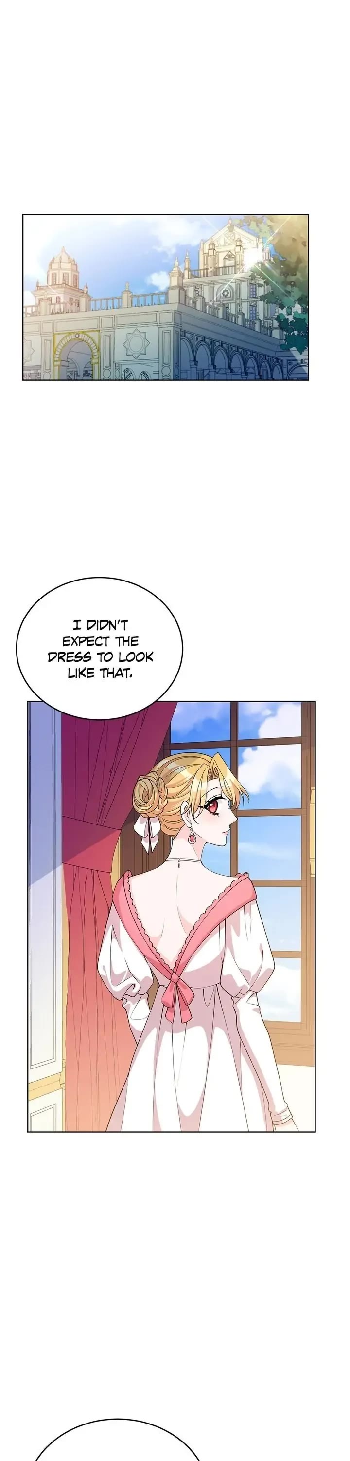 Return of the Female Knight Chapter 40 page 1 - Chapter 40