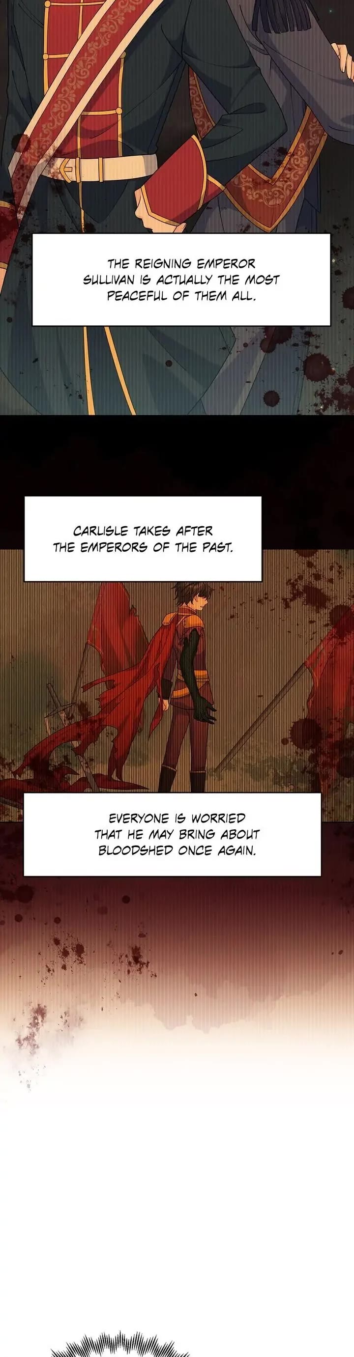 Return of the Female Knight Chapter 40 page 17 - Chapter 40
