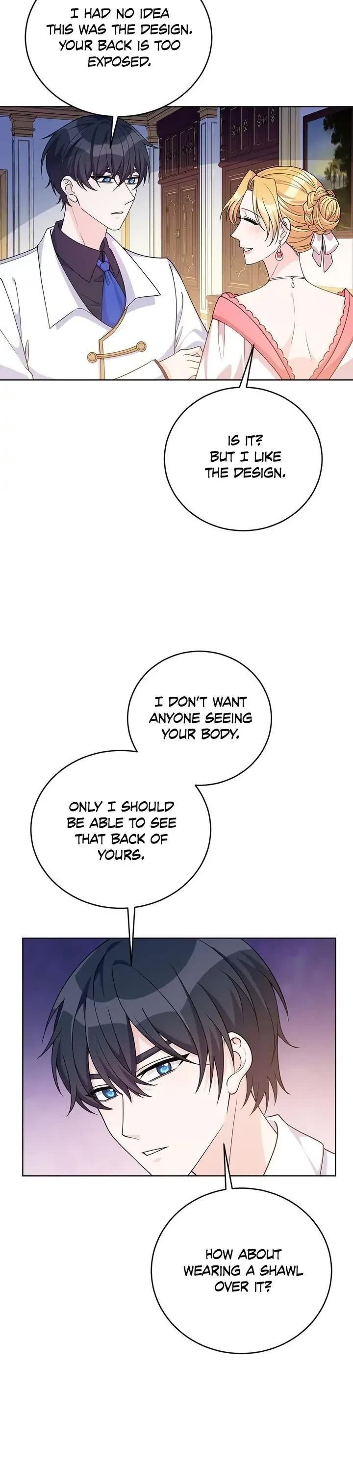 Return of the Female Knight Chapter 40 page 2 - Chapter 40